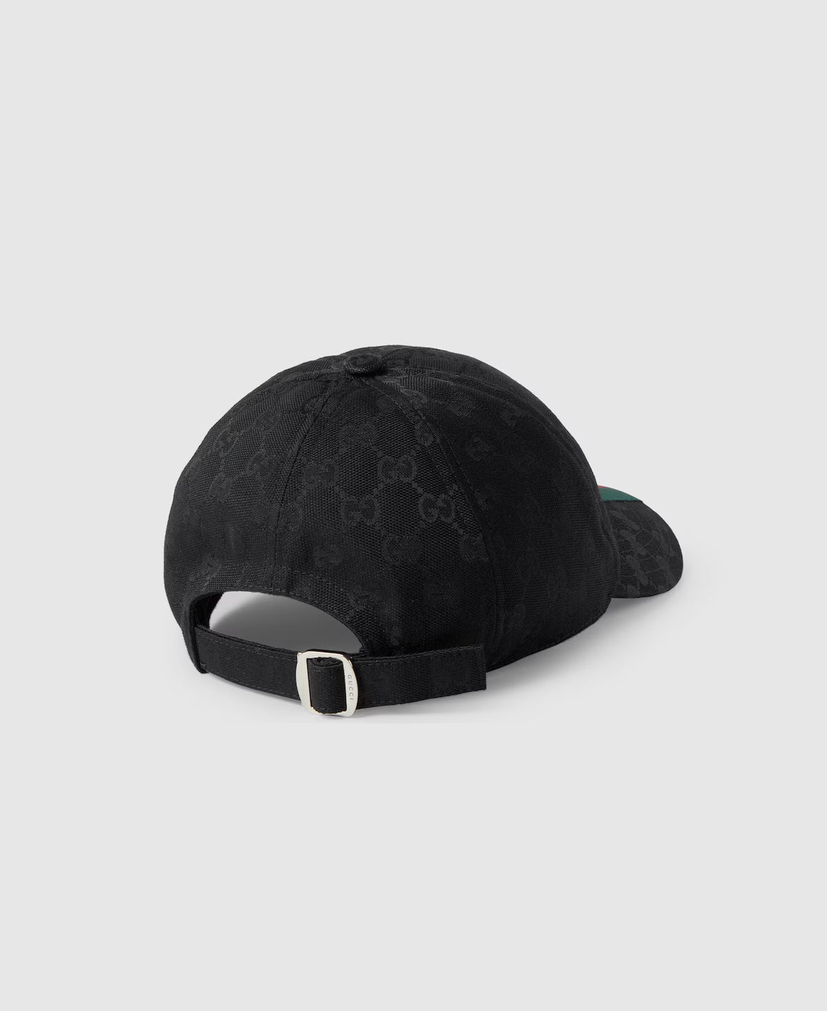 Original GG canvas baseball cap