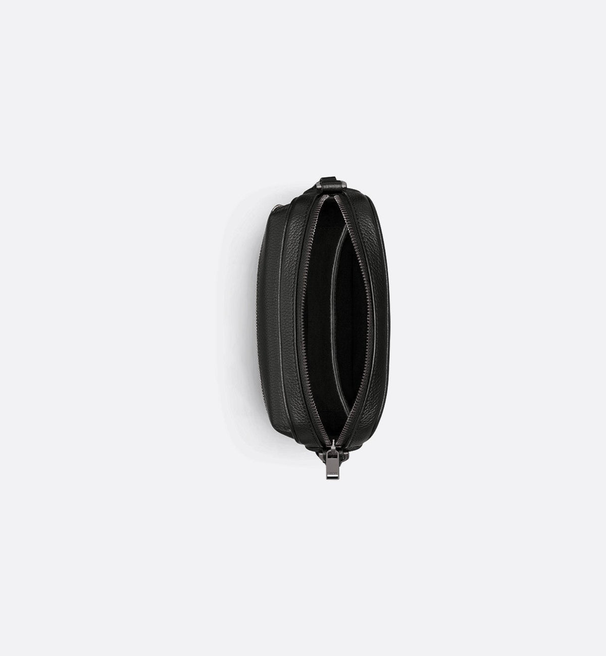 Rider 2.0 Zipped Messenger Mini Bag
