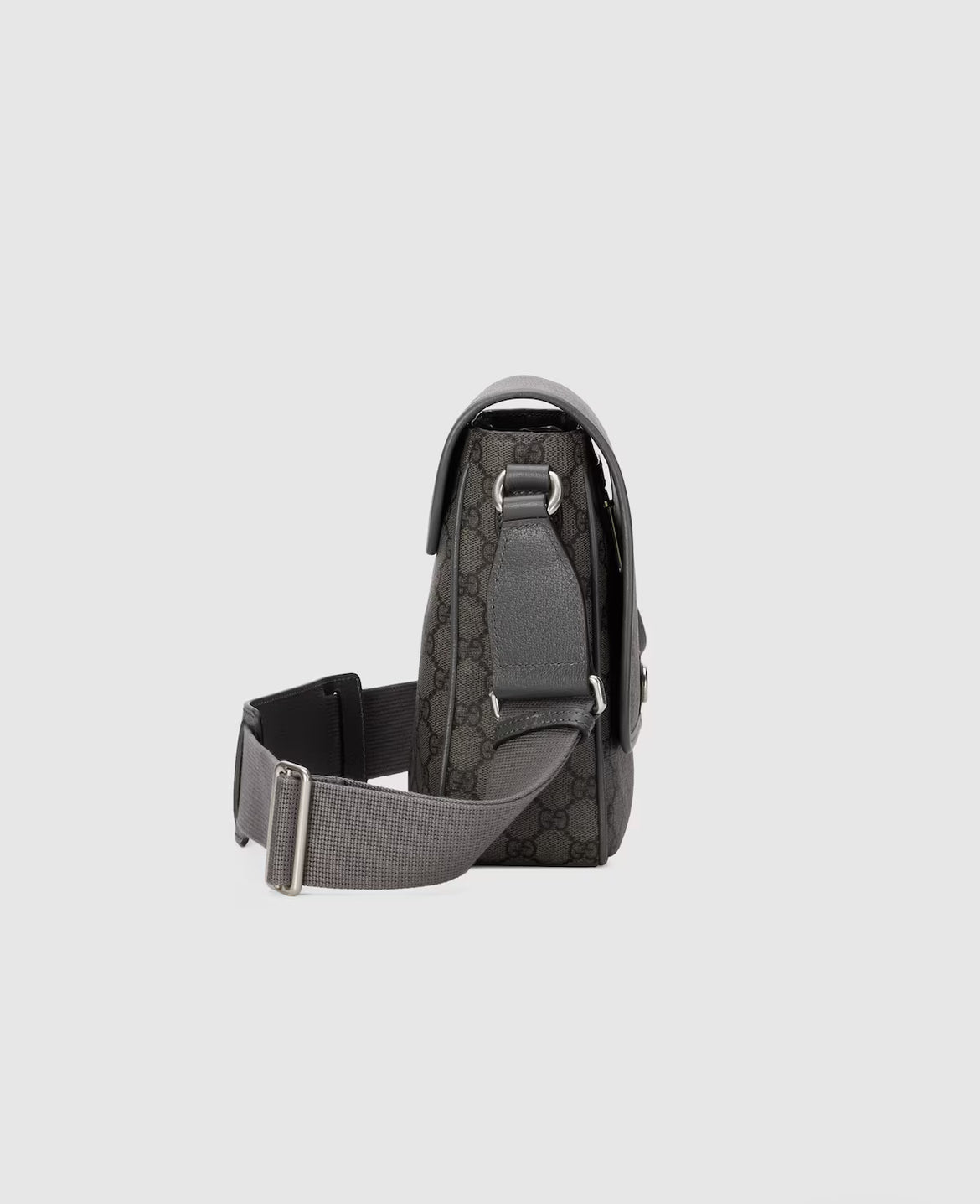 Ophidia medium shoulder bag