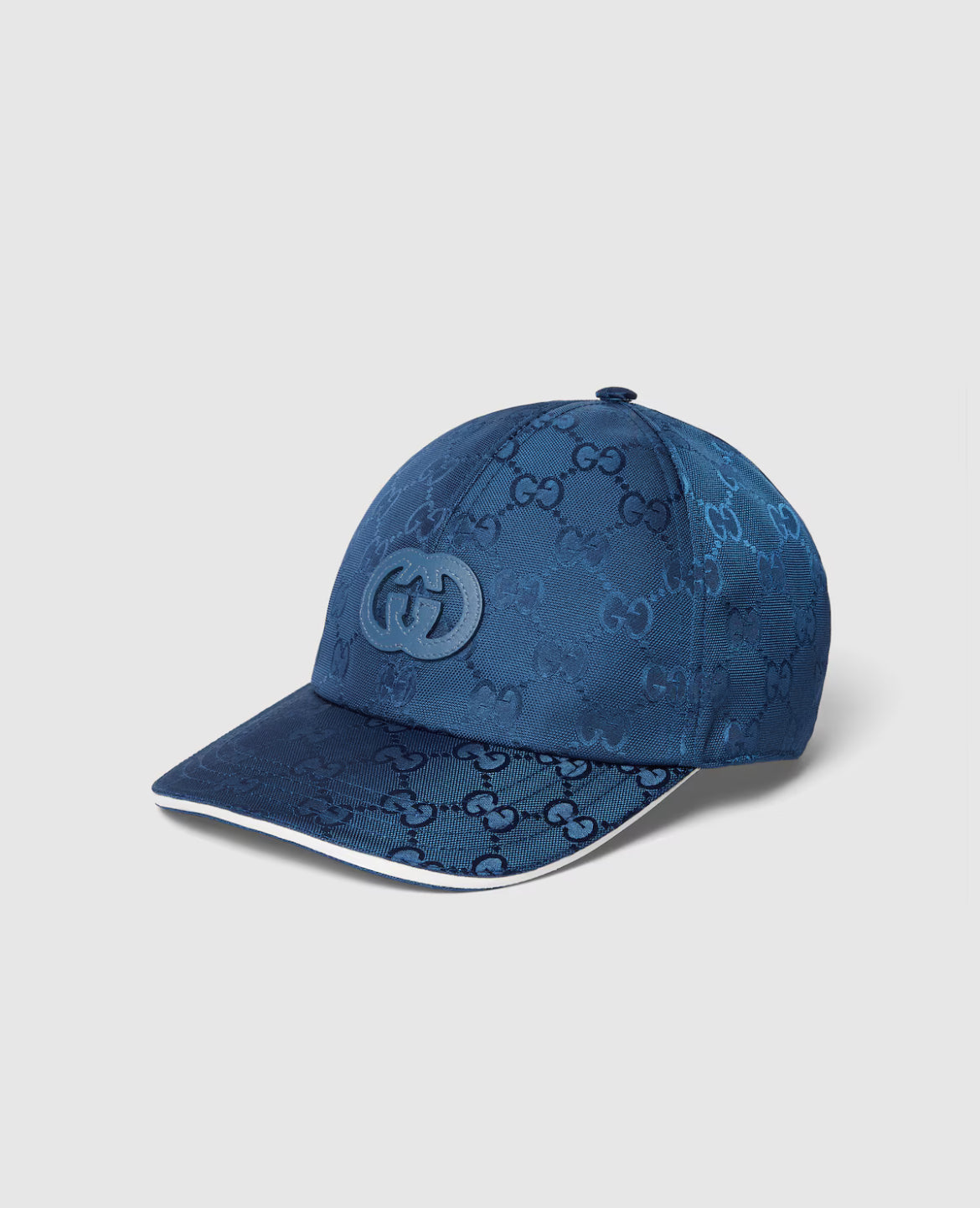 GG Nylon cap