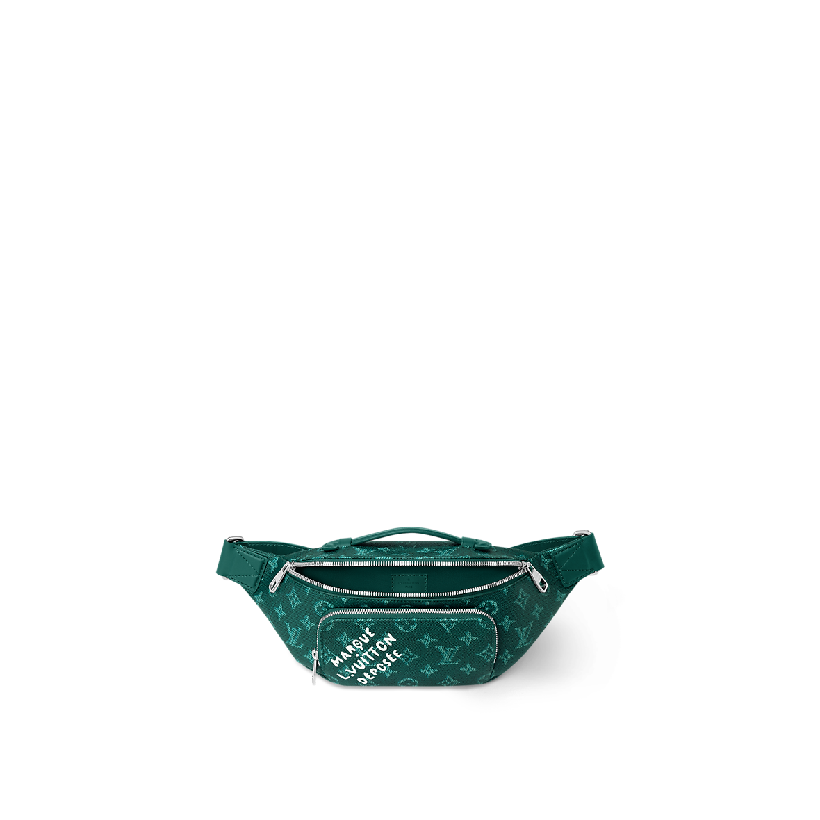 Louis Vuitton Sac ceinture Rush 5