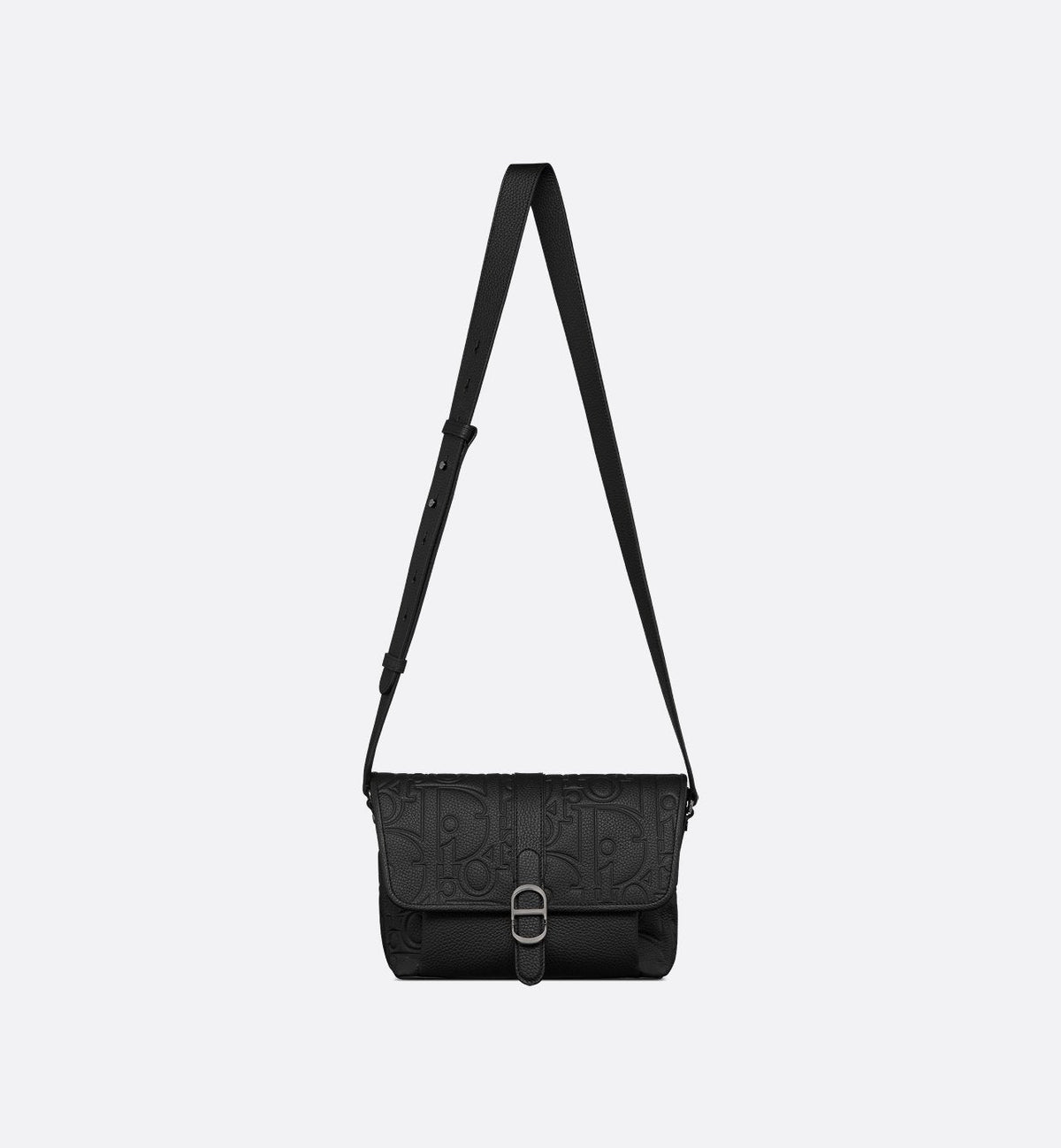 Dior Sac Messenger à rabat Daily Medium 1
