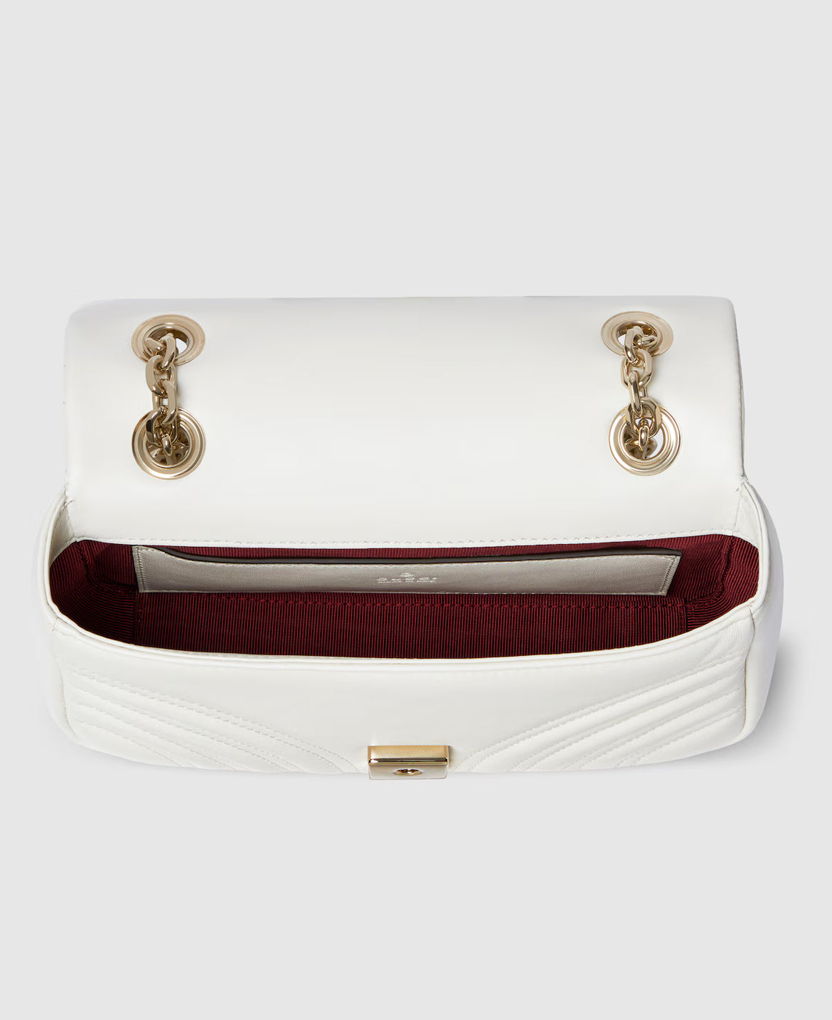 GG Marmont small shoulder bag