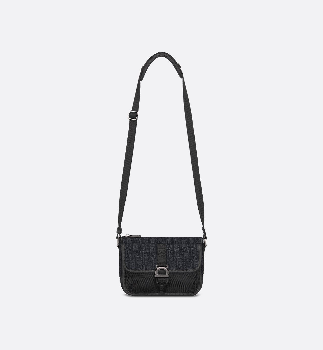 Dior 8 Mini Messenger Bag