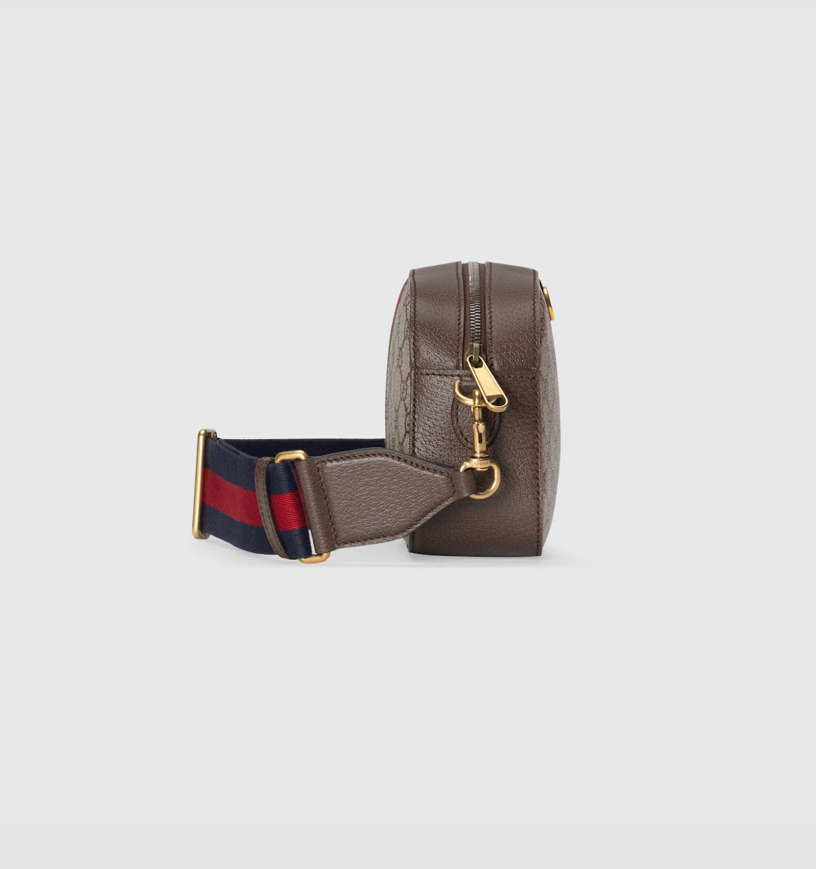 Ophidia small shoulder bag
