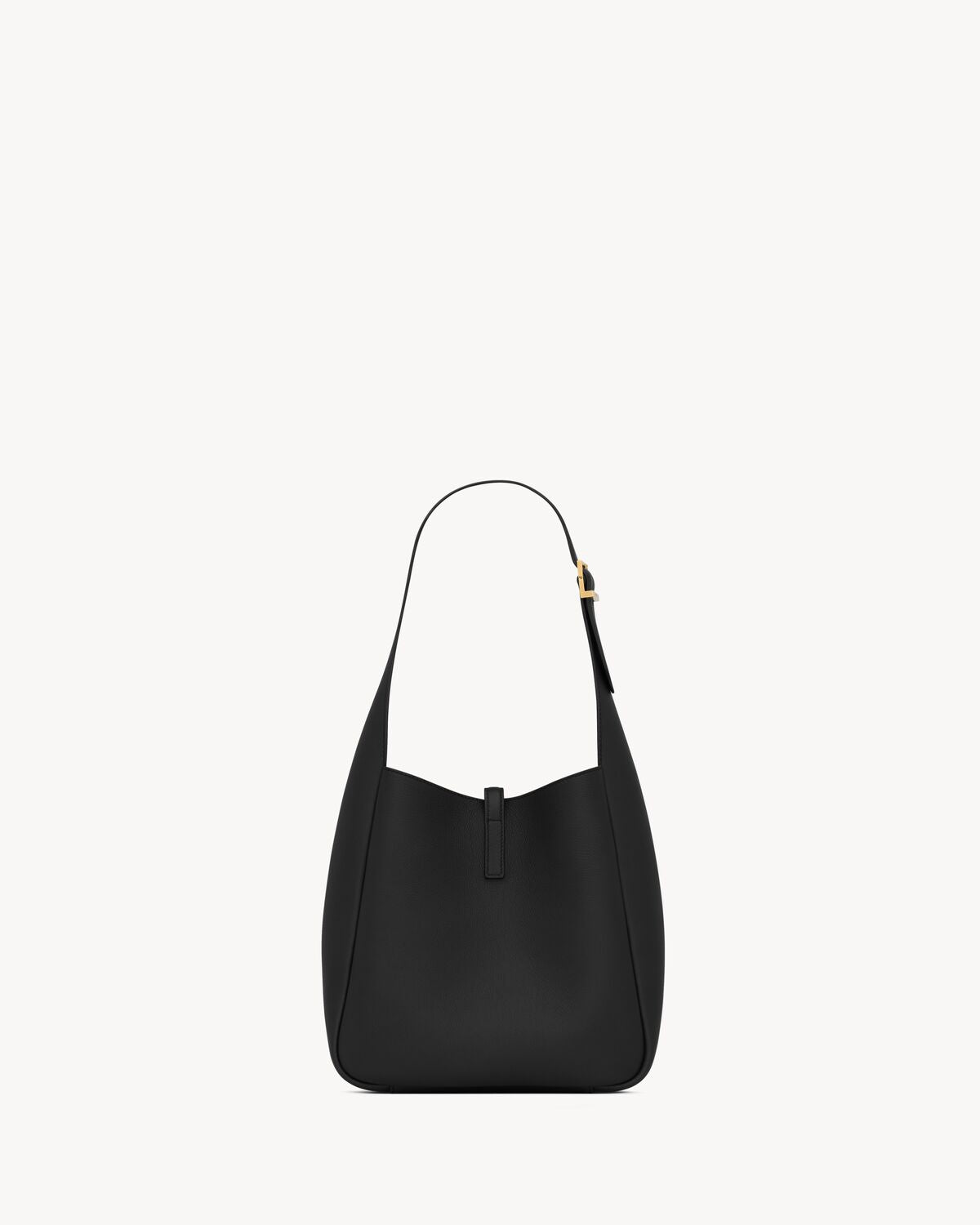 THE 5 À 7 SMALL SOFT GRAINED LEATHER