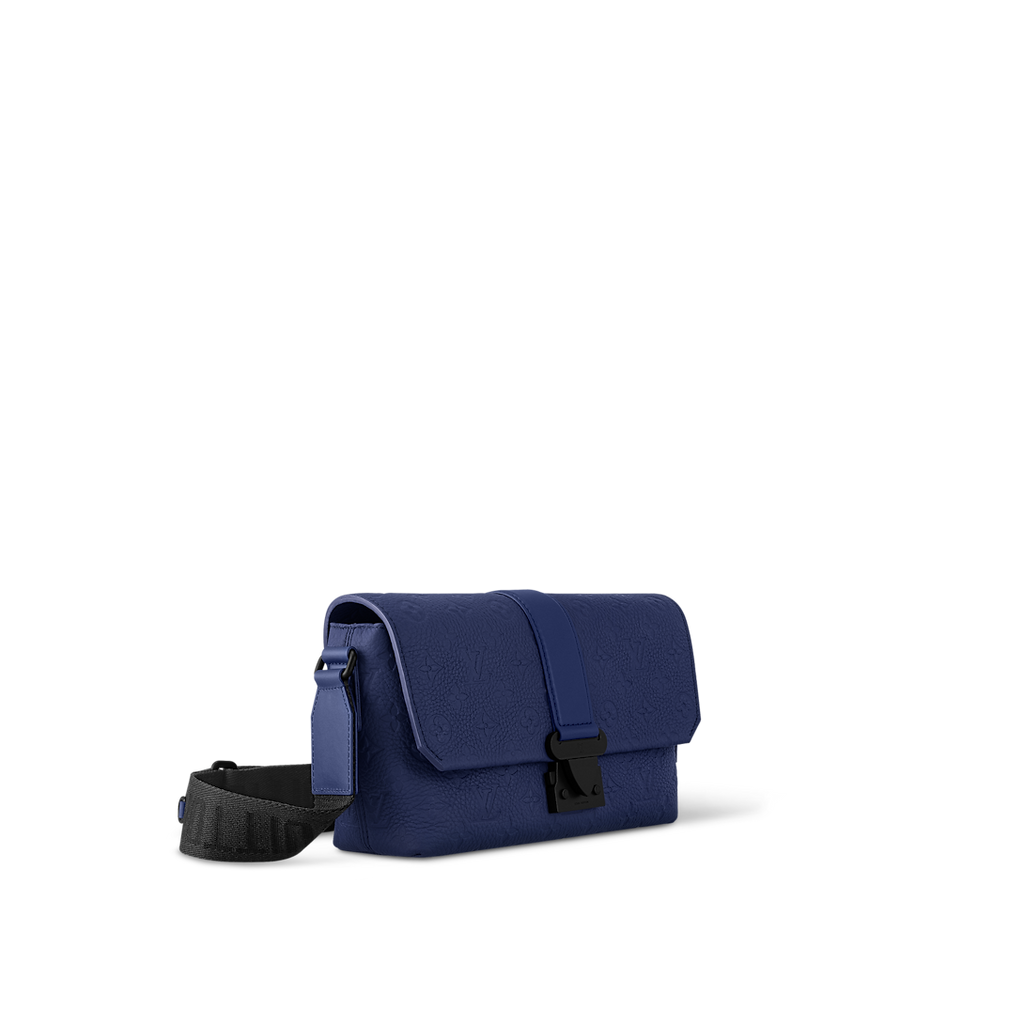S-Cape messenger bag