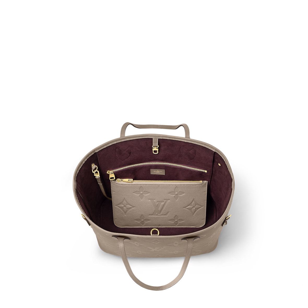 Sac Neverfull MM