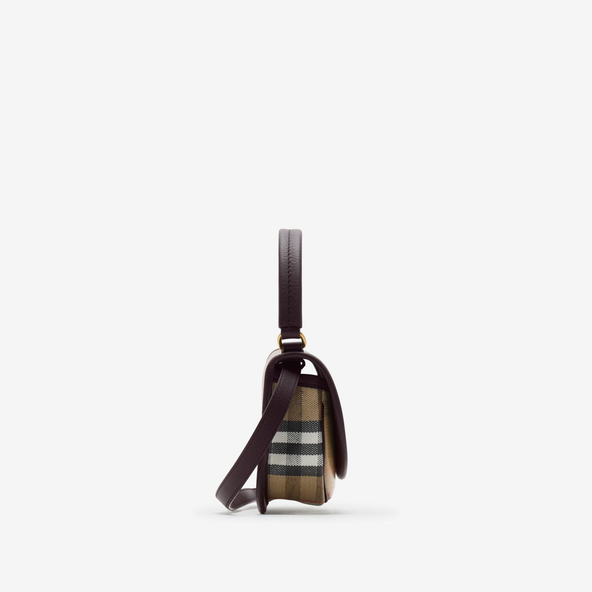 Highlands Mini Messenger Bag