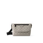Pulse Messenger Bag