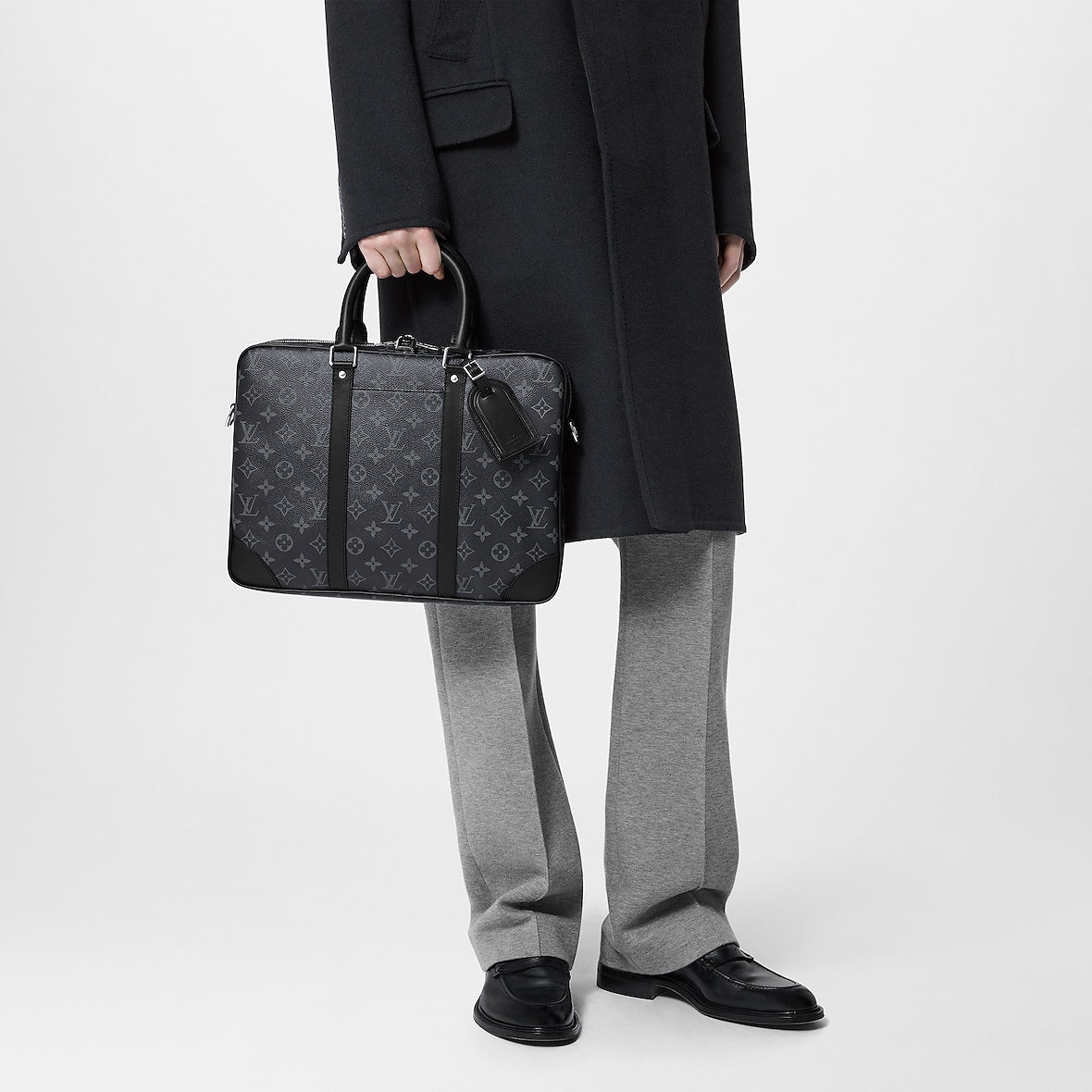 PM Travel Document Holder