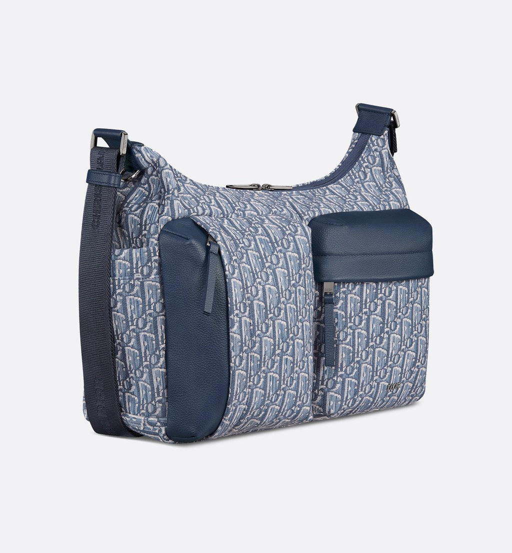 Hobo Rider Soft Medium Bag
