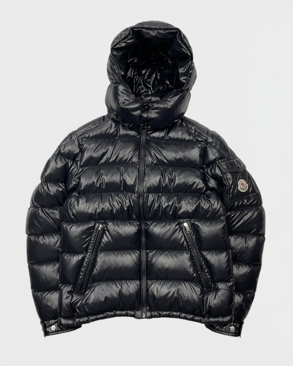 Doudoune Moncler Maya Homme