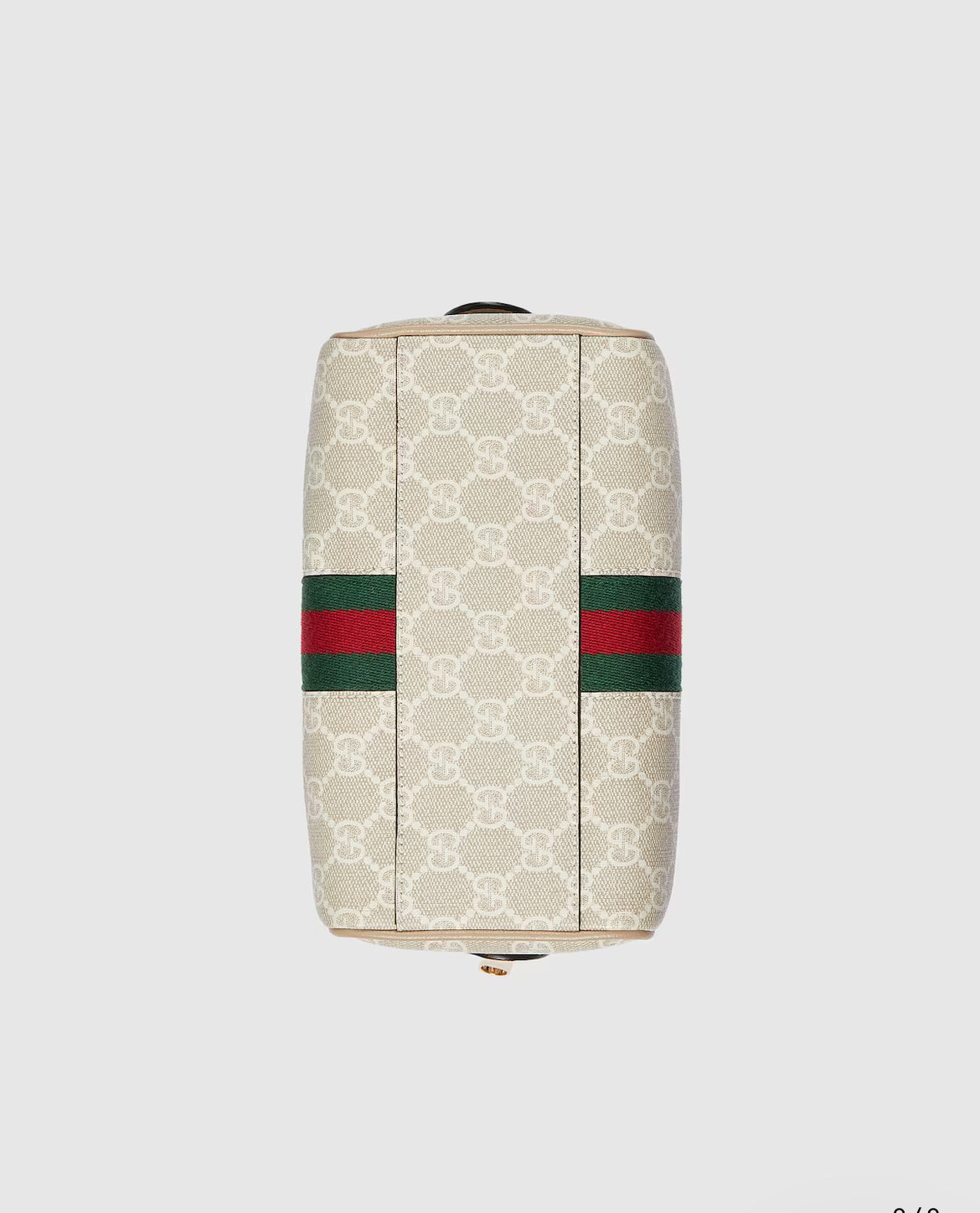 Ophidia small Boston bag