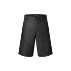 Chambray shorts