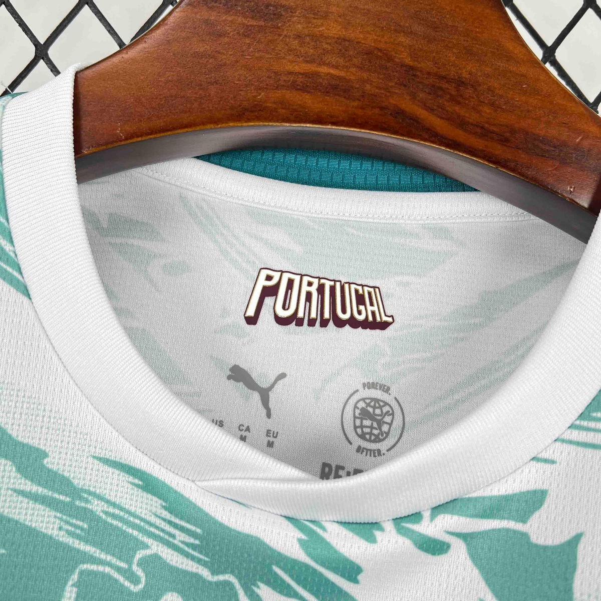 Portugal away jersey World Cup 2026