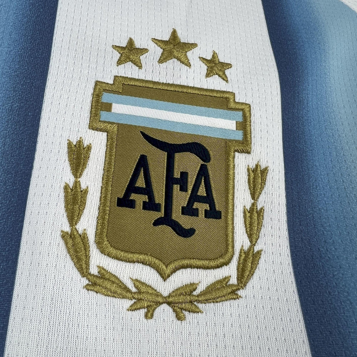 Argentina 2026 World Cup jersey
