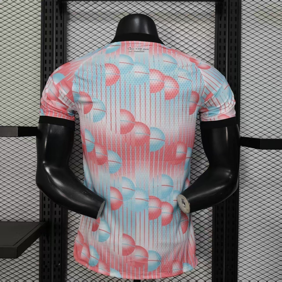 Belgium away jersey World Cup 2026