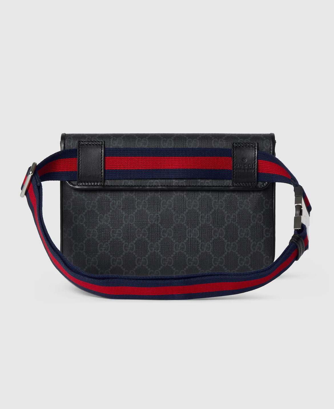 Gucci Sac ceinture GG Black petit format