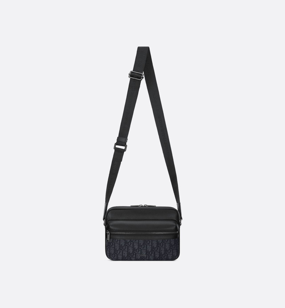 Dior Sac Messenger zippé Rider 2.0 3