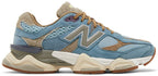 Bodega x New Balance 9060 Age of Discovery