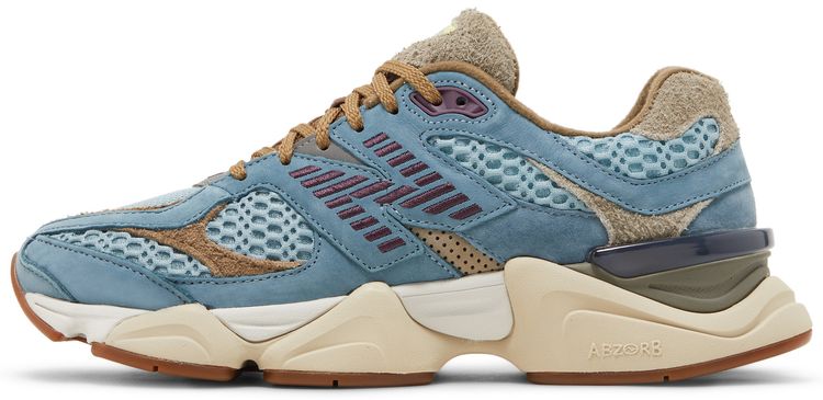 Bodega x New Balance 9060 Age of Discovery