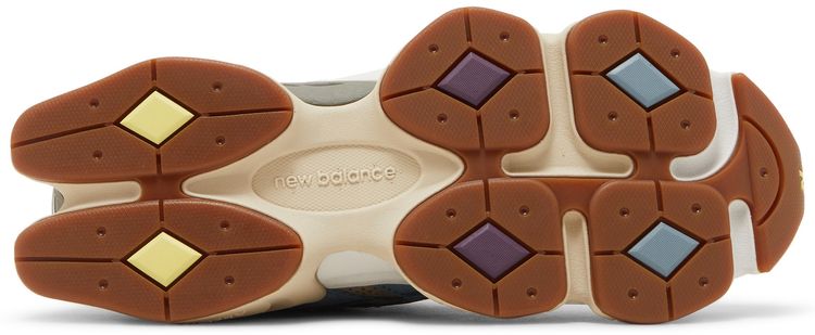 Bodega x New Balance 9060 Age of Discovery