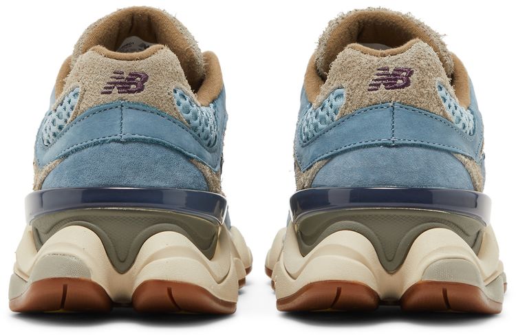 Bodega x New Balance 9060 Age of Discovery