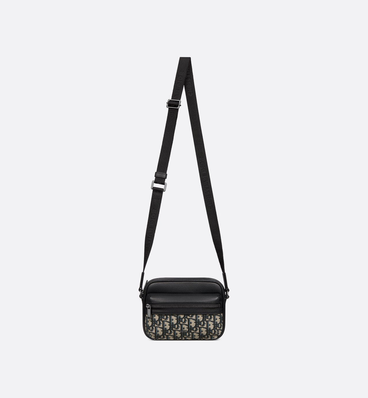Dior Mini sac Messenger zippé Rider 2.0 2