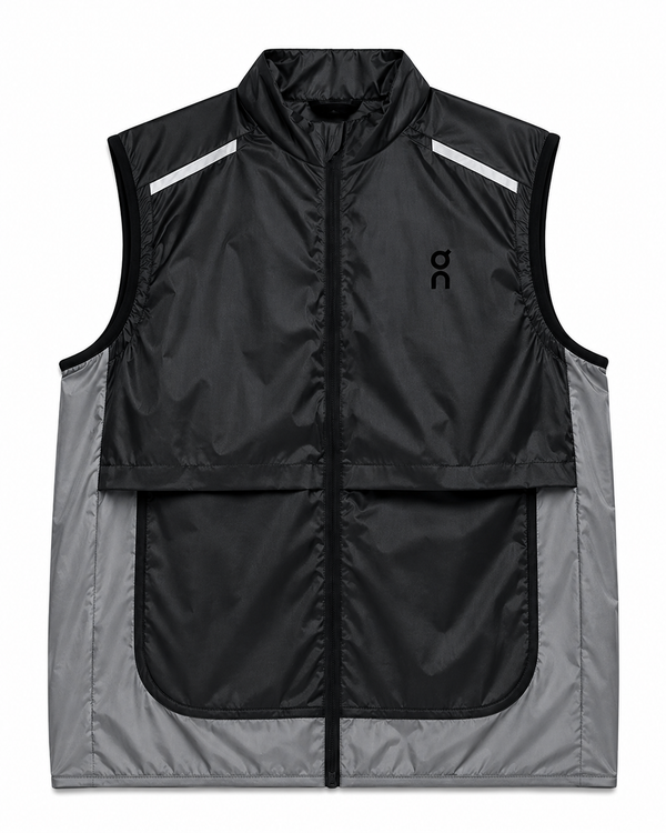 Doudoune Ultra Noire
