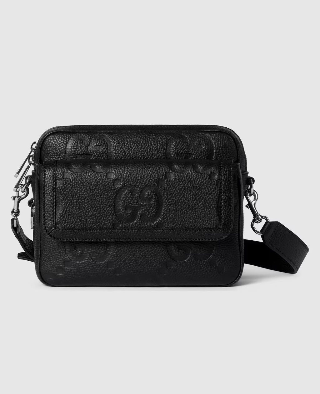 GG Jumbo Small Shoulder Bag