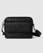 GG Jumbo Small Shoulder Bag