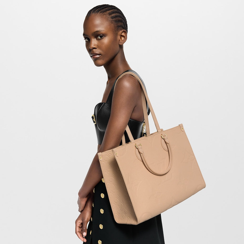 OnTheGo MM Tote Bag