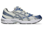 Asics Gel 1130 cream blue
