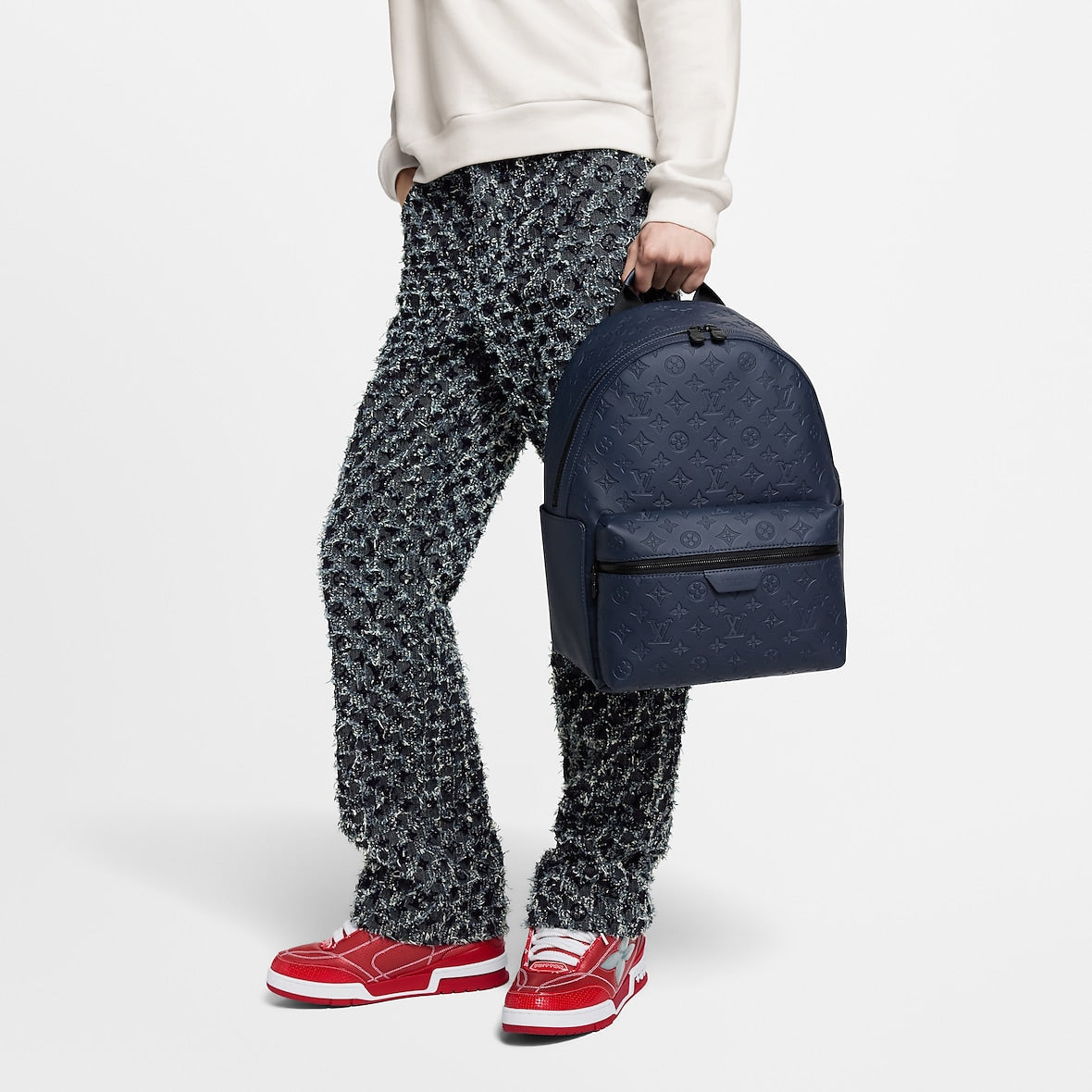 Discovery PM backpack