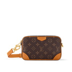 Trocadéro Wearable Wallet