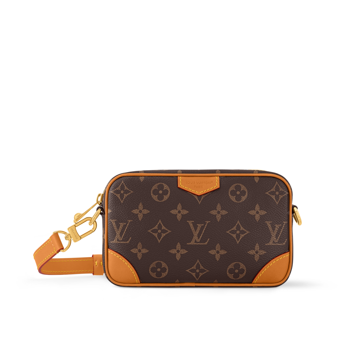 Trocadéro Wearable Wallet