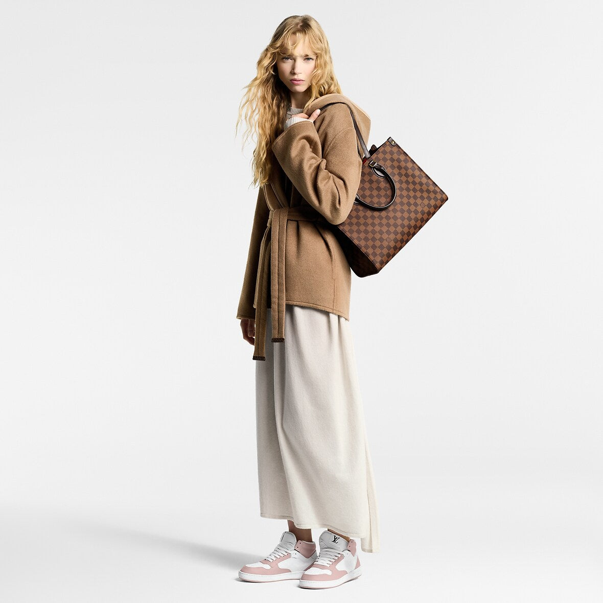 OnTheGo MM Tote Bag