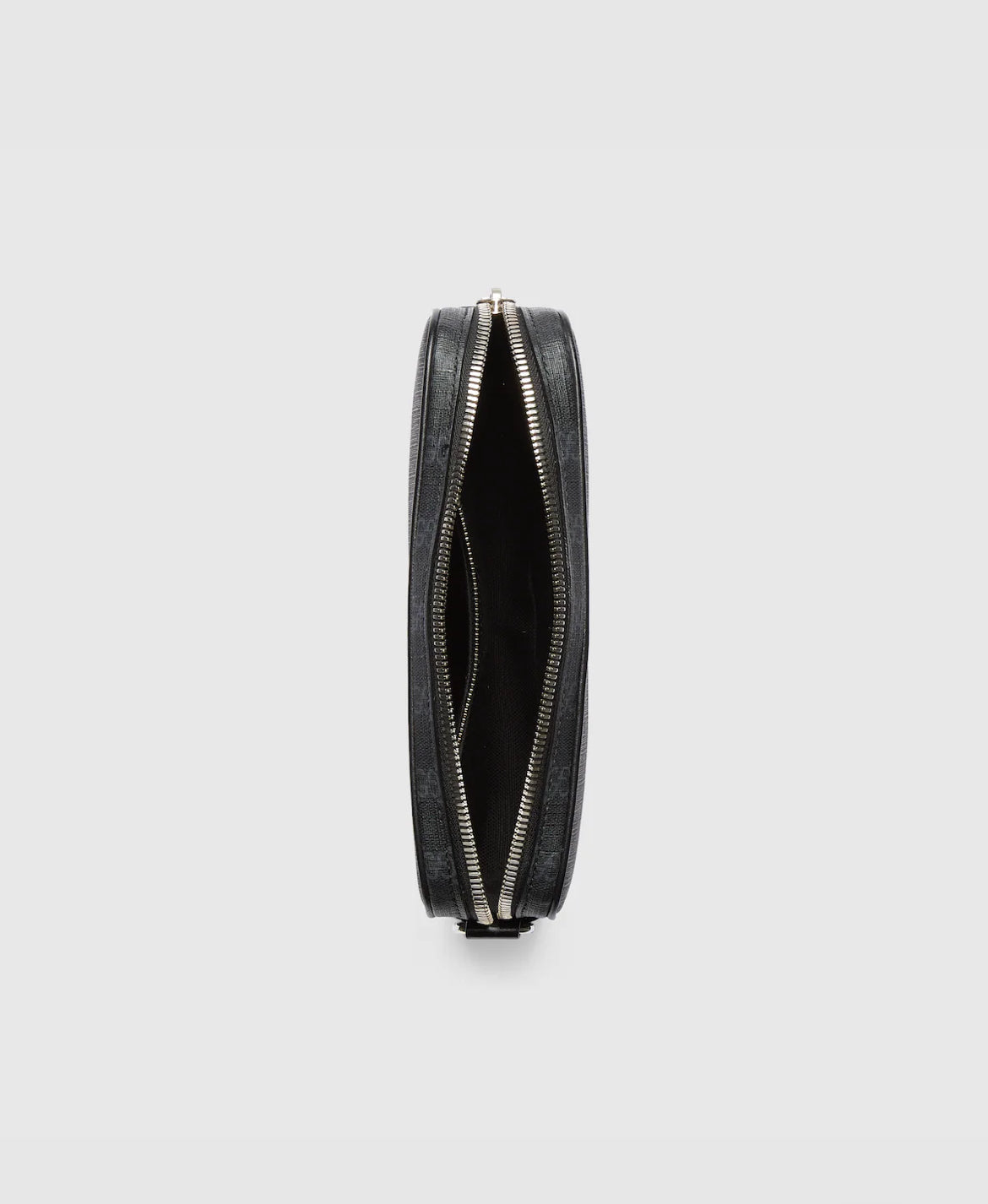 GG Black small pouch