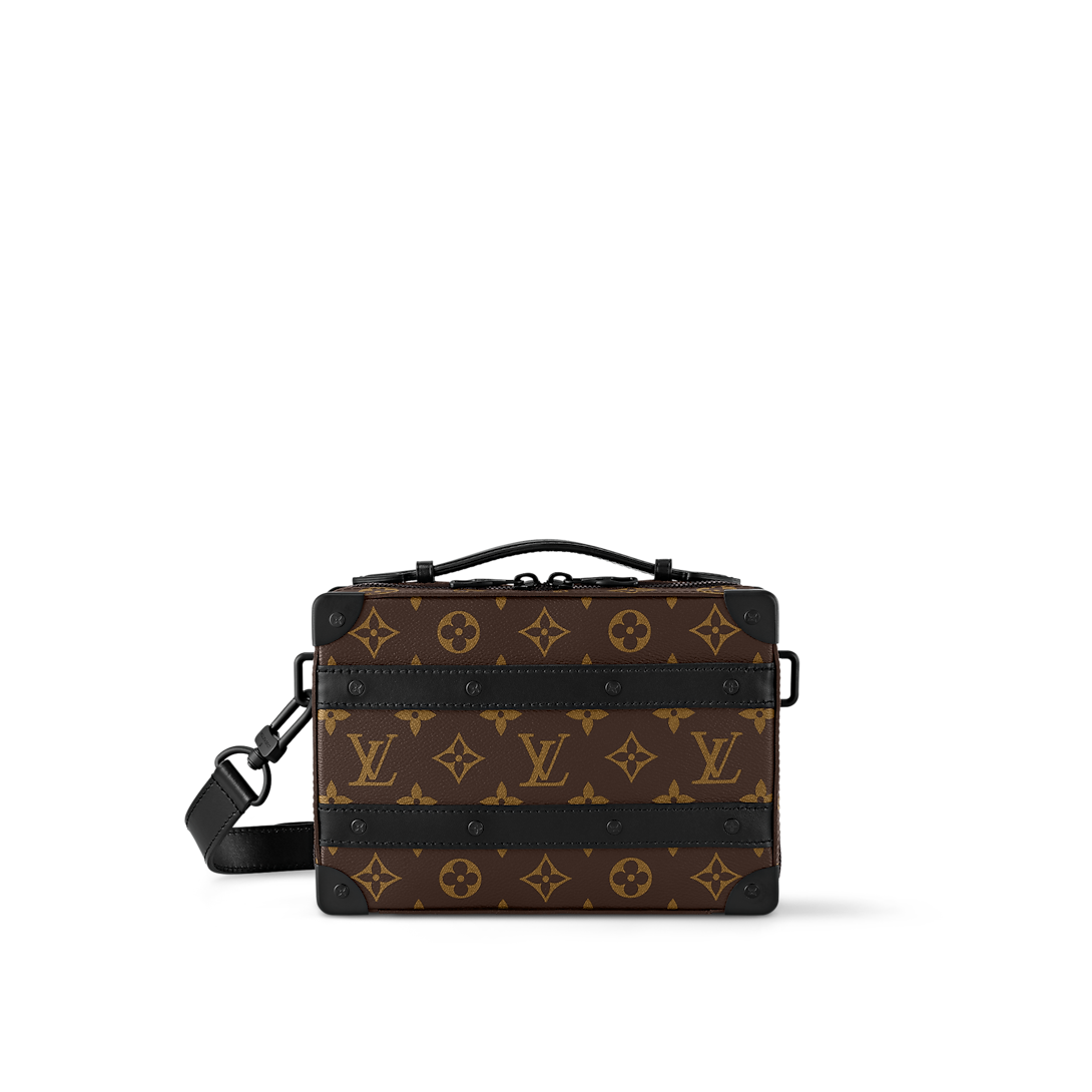 Soft Trunk Bag Handle