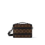 Soft Trunk Bag Handle
