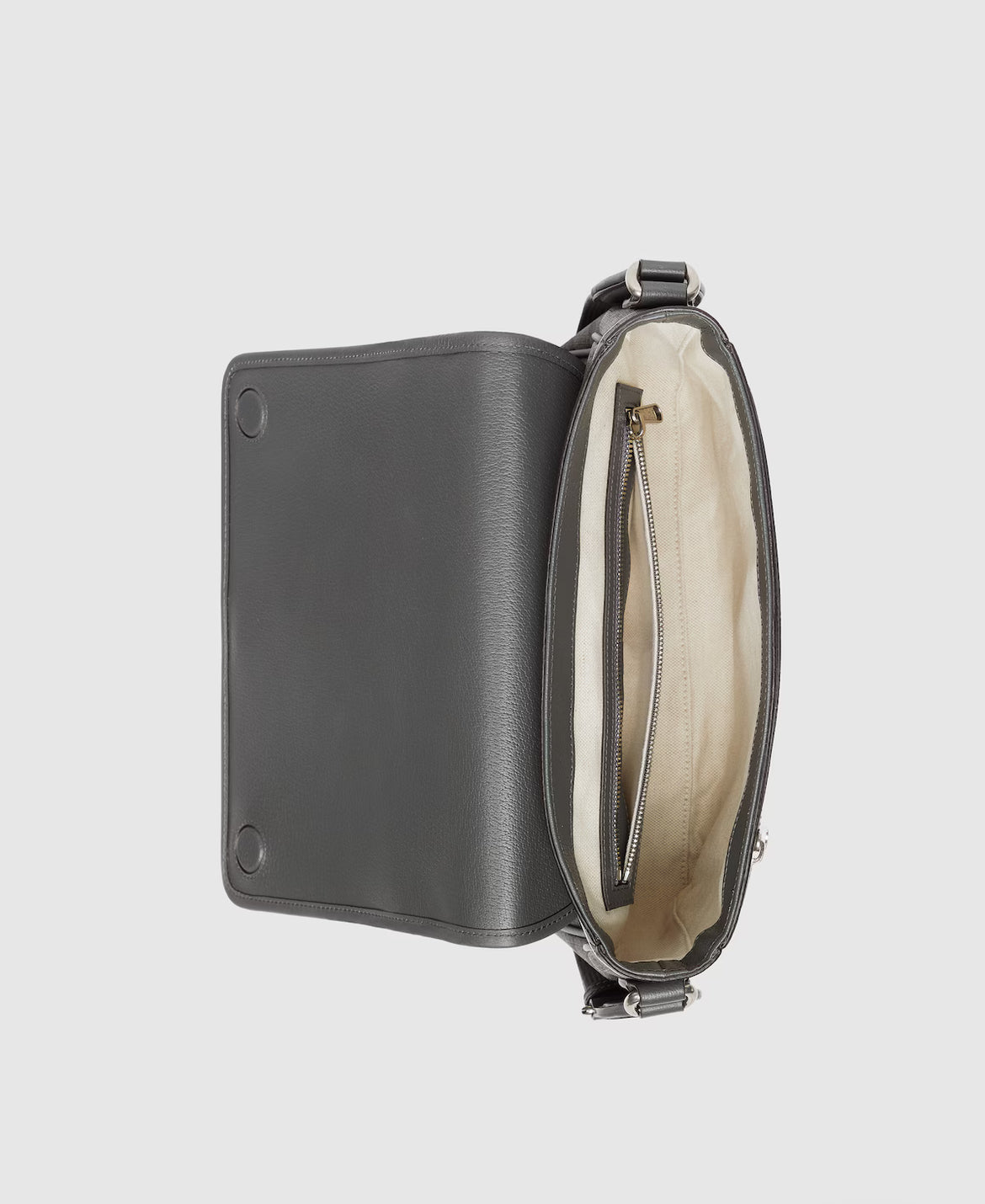 Ophidia medium shoulder bag