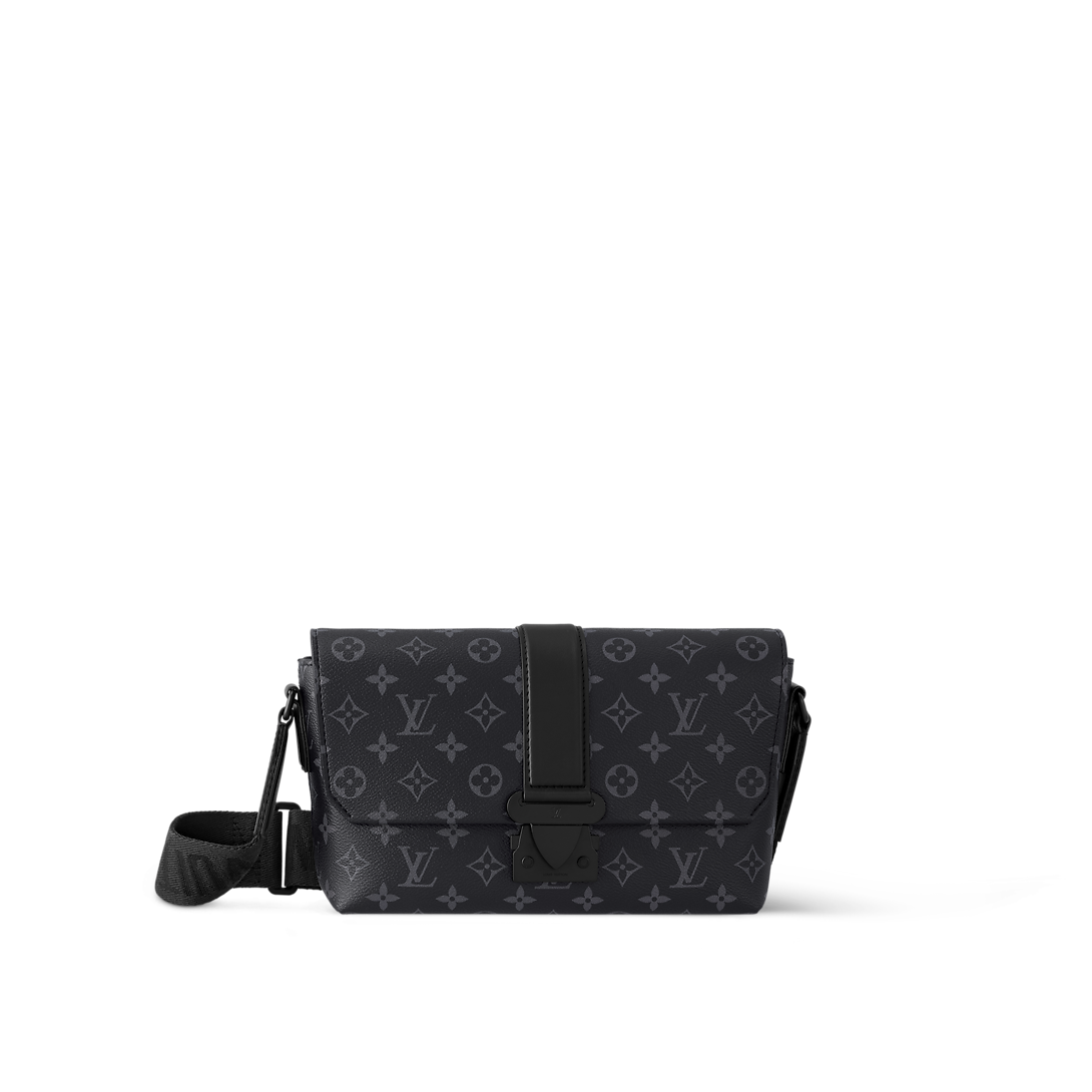 S-Cape messenger bag