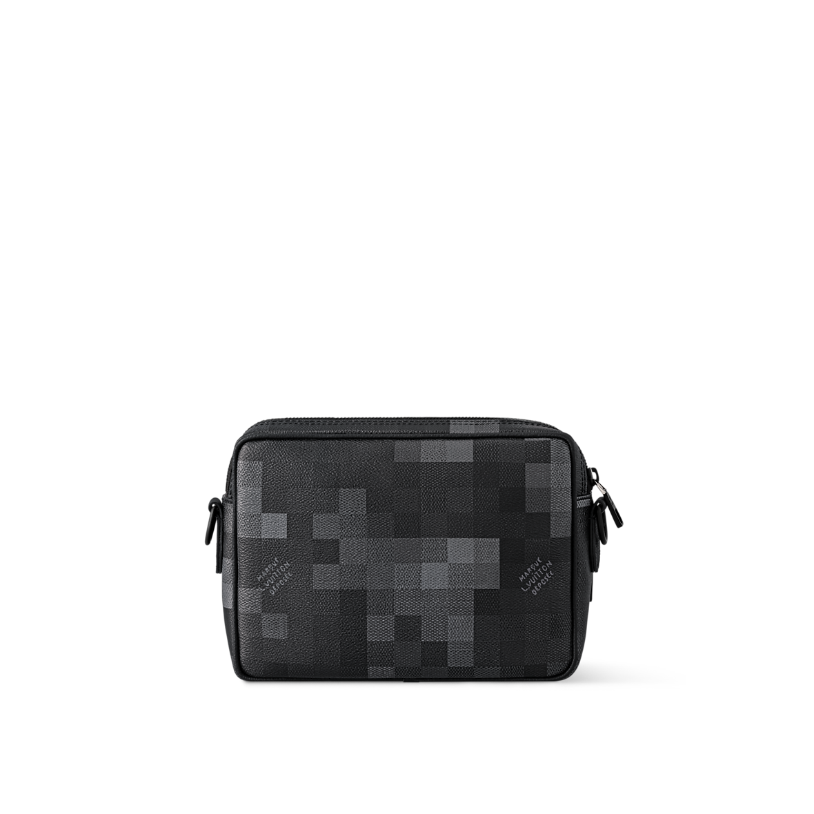 Nil Messenger Bag
