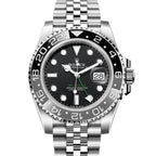 Rolex GMT Master II / Bruce Wayne