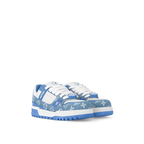 Sneaker LV trainer Maxi