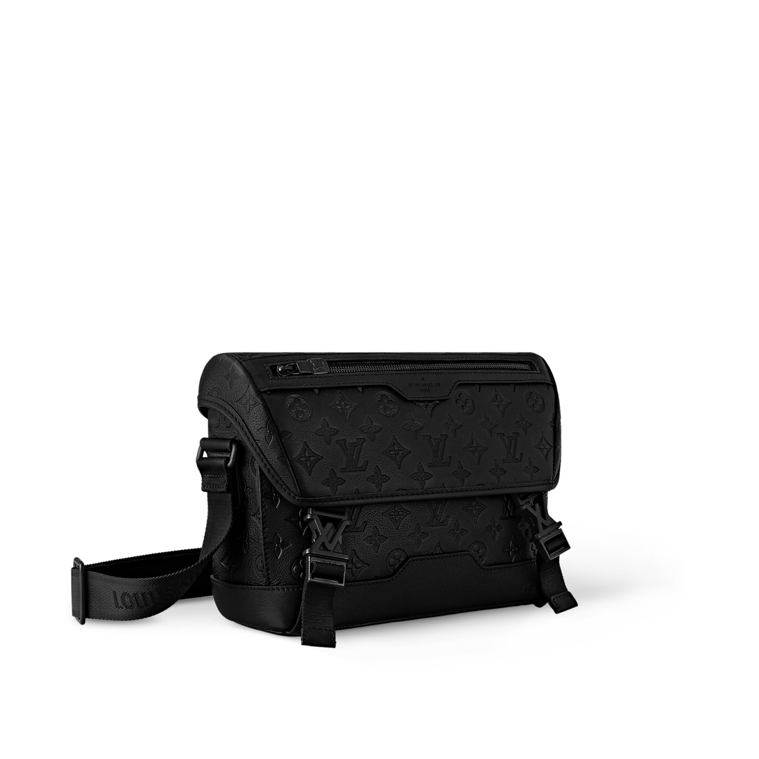 Louis Vuitton Sac Messenger Voyager PM 3