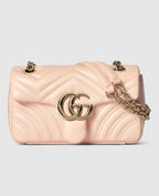 GG Marmont small shoulder bag