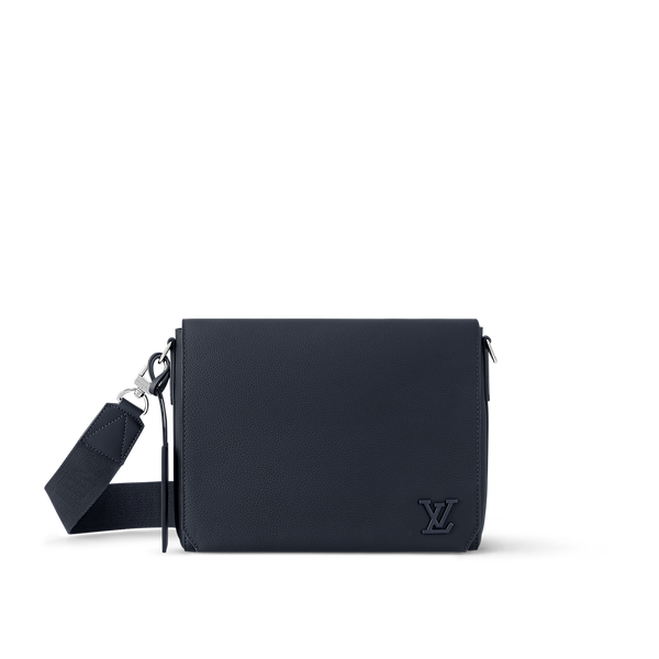 Louis Vuitton Sac messenger Takeoff MM