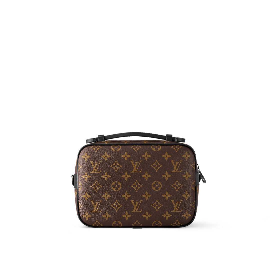 Louis Vuitton Sac messenger S Lock 1